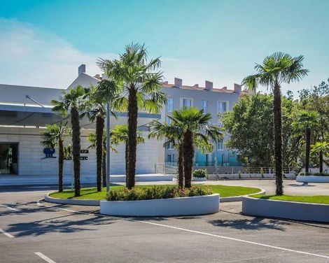Park Plaza Belvedere Medulin-1