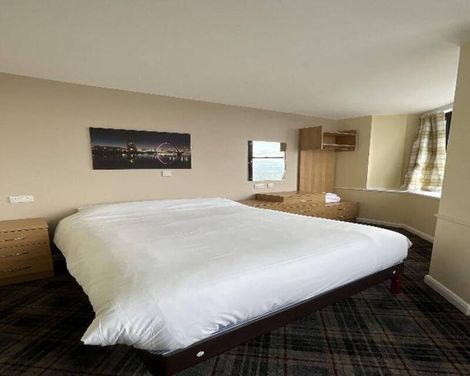 Britannia Inn Glasgow