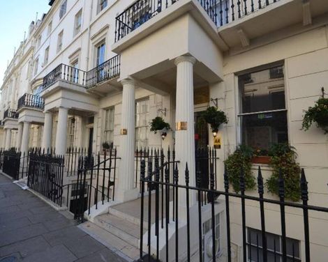 Parkwood at Marble Arch