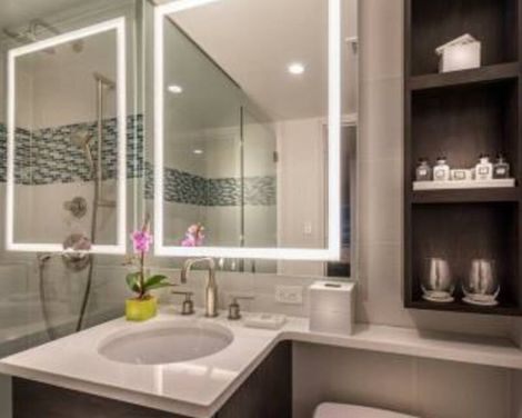 The Bernic Hotel New York City-1