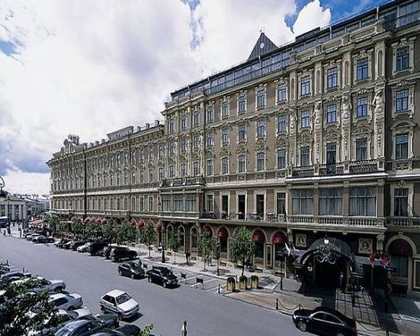 Grand Hotel Europe, A Belmond Hotel-3
