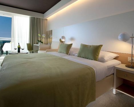 Family Hotel Vespera