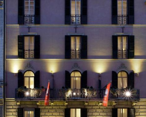 Hotel Mascagni