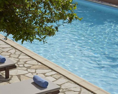 Lena Mare Boutique Hotel