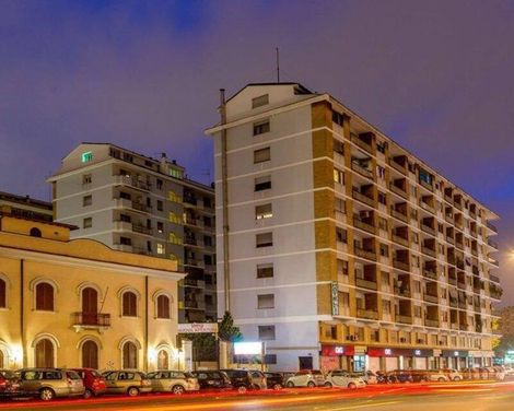 Radio Hotel