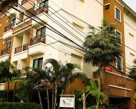 Unico Srinakarin Residence-3