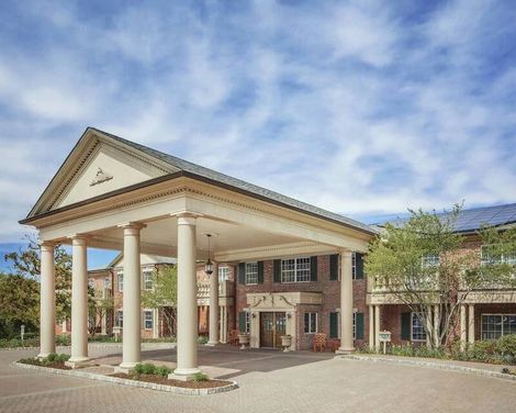 Residence Inn West Orange-2