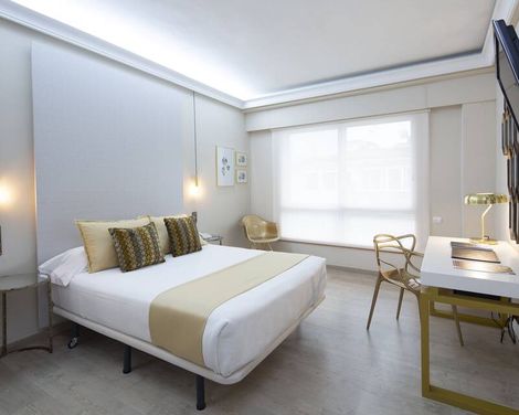 Hotel Ciudad de Vigo-2