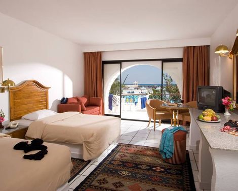 Aladdin Beach Resort