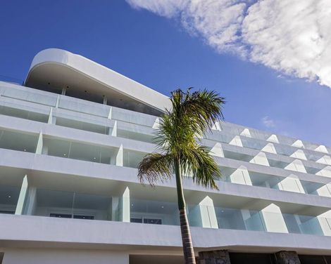 Royal Hideaway Corales Beach - Adults Only-3