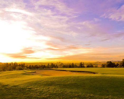 Devonvale Golf & Wine Estate