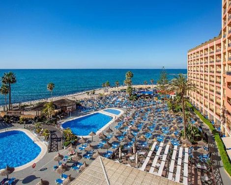 Sunset Beach Club