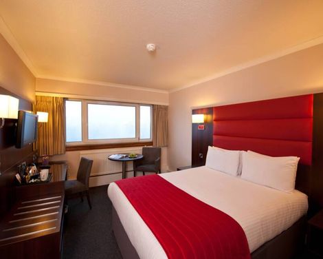 Leonardo Inn Hotel Glasgow West End