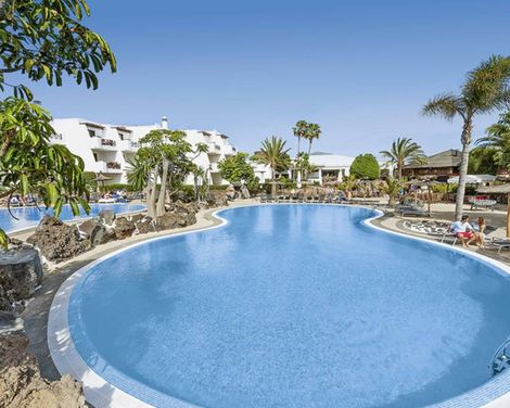 allsun App.-Hotel Albatros