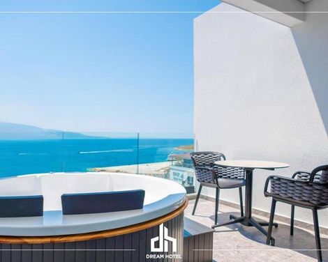 Dream Hotel Saranda