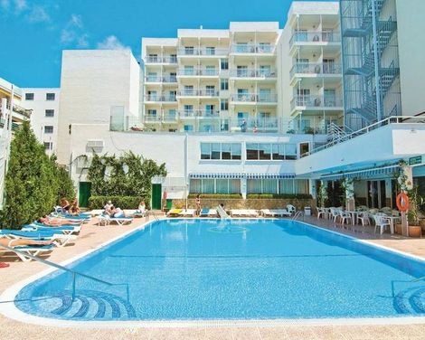 BLUESEA Piscis Adults Only