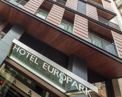 Hotel Europark-2