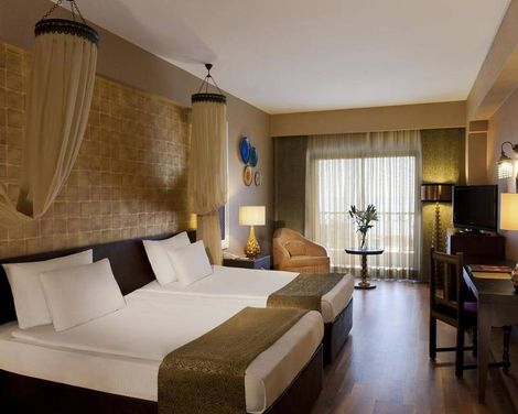 Spice Hotel & Spa