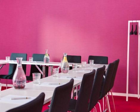 Best Western Plus Park City Solna