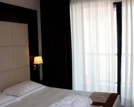iH Hotels Milano Watt 13-3
