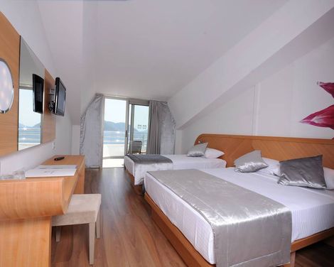 Hotel Marbella