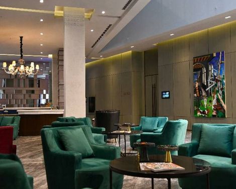 Wanda Vista Istanbul