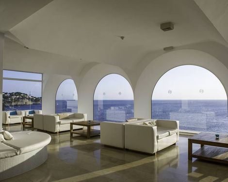 Sentido Fido Punta del Mar inkl Mietwagen-0
