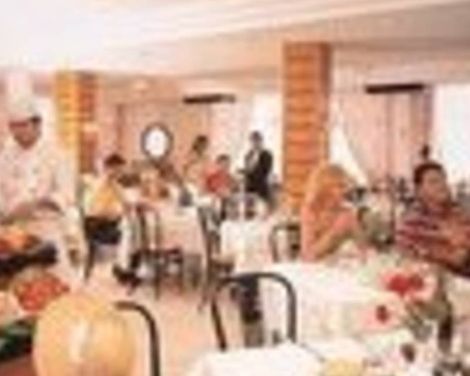 Hotel Riu Playa Park-2