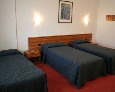 Hotel Arcobaleno-2