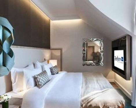 Radisson Blu Beke Hotel-0