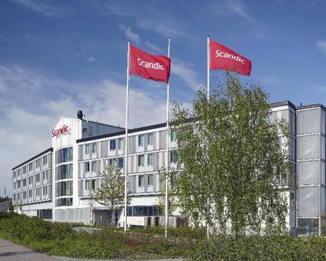 Scandic Arlandastad