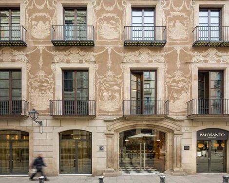 Arai Aparthotel