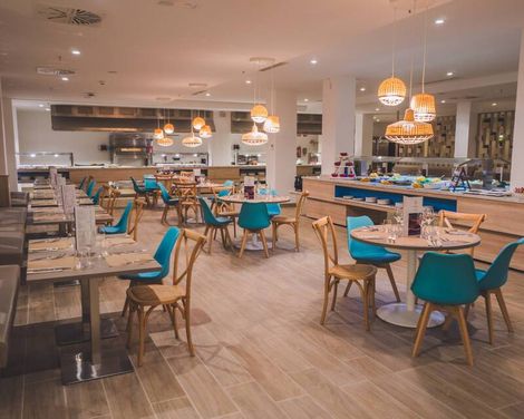 Gara Suites Golf & Spa