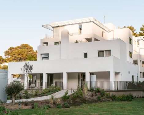 Radisson Resort Plaza Skiathos-2