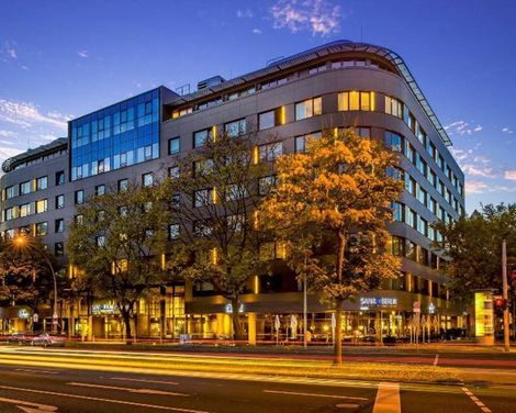 SANA Berlin Hotel-1