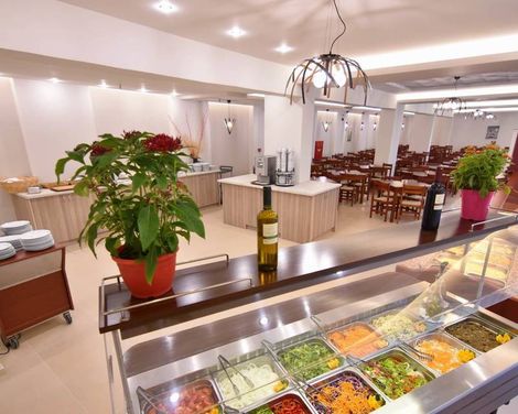 Asana Hotels & Resorts