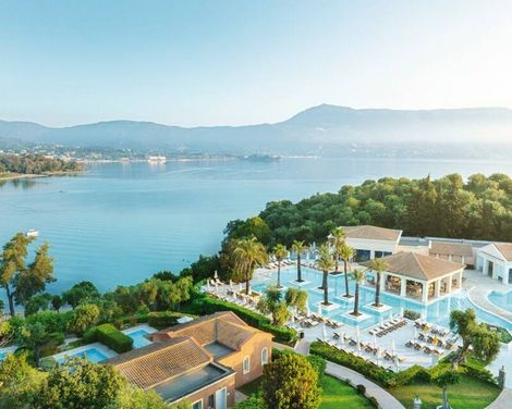 Grecotel Eva Palace