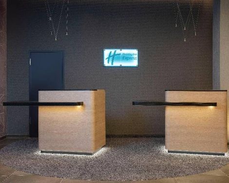 Holiday Inn Express Stuttgart - Waiblingen