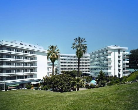 Hotel Gran Garbí