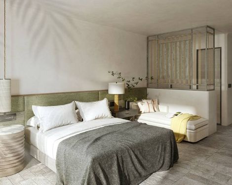 Numo Ierapetra Beach Resort Crete, Curio Collection by Hilton