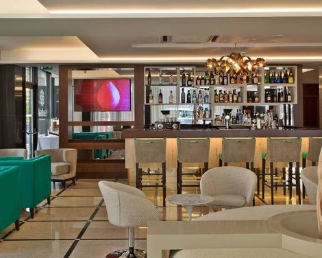 Turim Saldanha Hotel