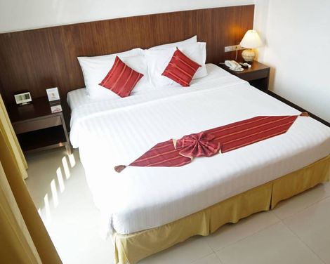 iCheck inn Mayfair Pratunam-3