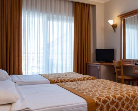 Pine House by Werde Hotels