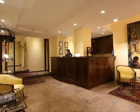 Hotel Isabella-3