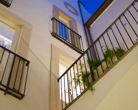 De Stefano Palace