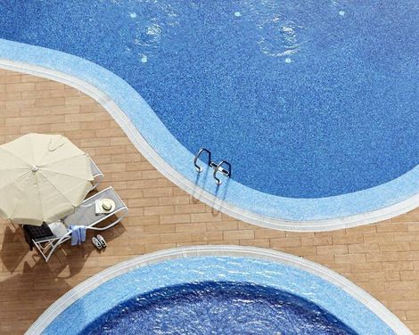 Coral Suites & Spa Hotel
