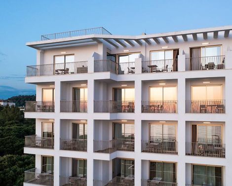 Fllad Resort Spa Durres