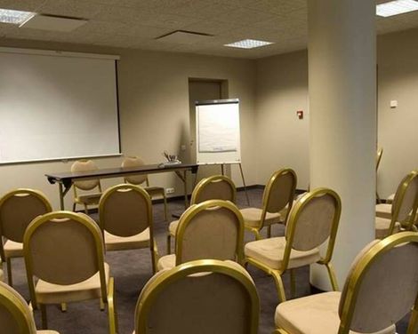 ibis Styles Tallinn