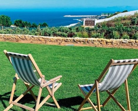 You And The Sea Ericeira Hotel And Apartments