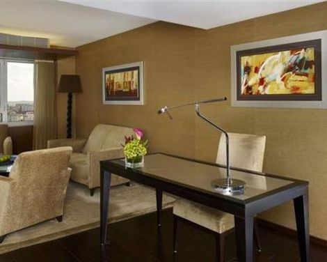 Sheraton Lisboa Hotel & Spa